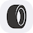 Tire Size Calculator icon