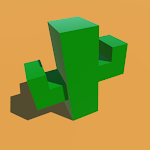 Cover Image of Скачать Cube Crash 1.3 APK