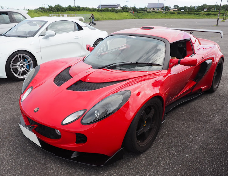 コペンのteamカツオ御前崎マリンパークMT・参加車両🥰に関するカスタム事例の投稿画像4枚目