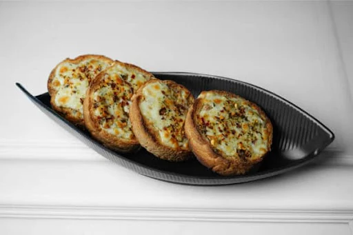 Cheese Garlic Bread