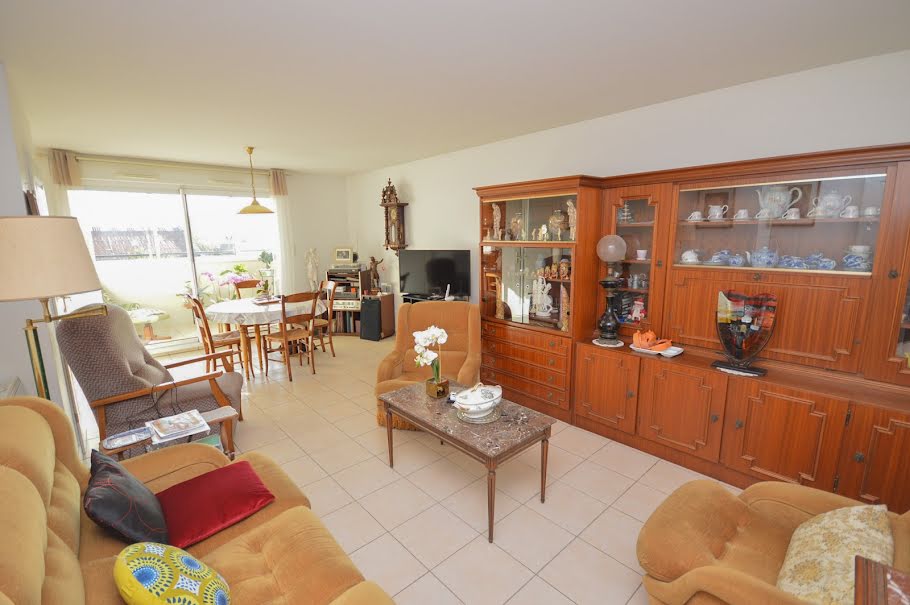 Vente appartement 3 pièces 62 m² à Chantonnay (85110), 180 200 €