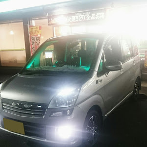 ステラ RN1