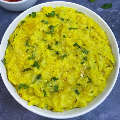 Methi Khichdi [500 Grams]