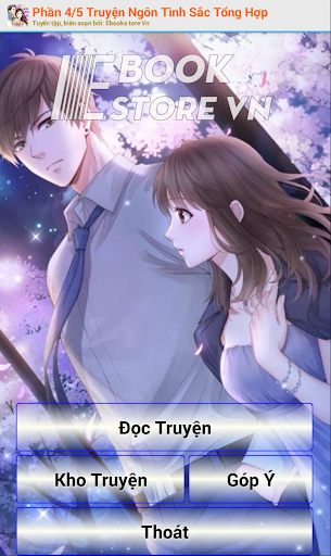 Truyện Ngôn Tình Sắc Tổng Hợp Phần 4/5