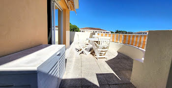 appartement à Frejus (83)