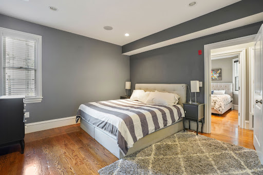Apartment in this luxury apartment / penthouse for rent in Boston ($4,250)