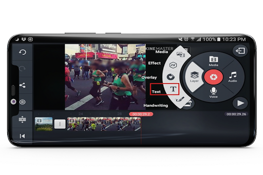 Guide Pro For Kine Master 2020