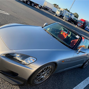 S2000 AP1