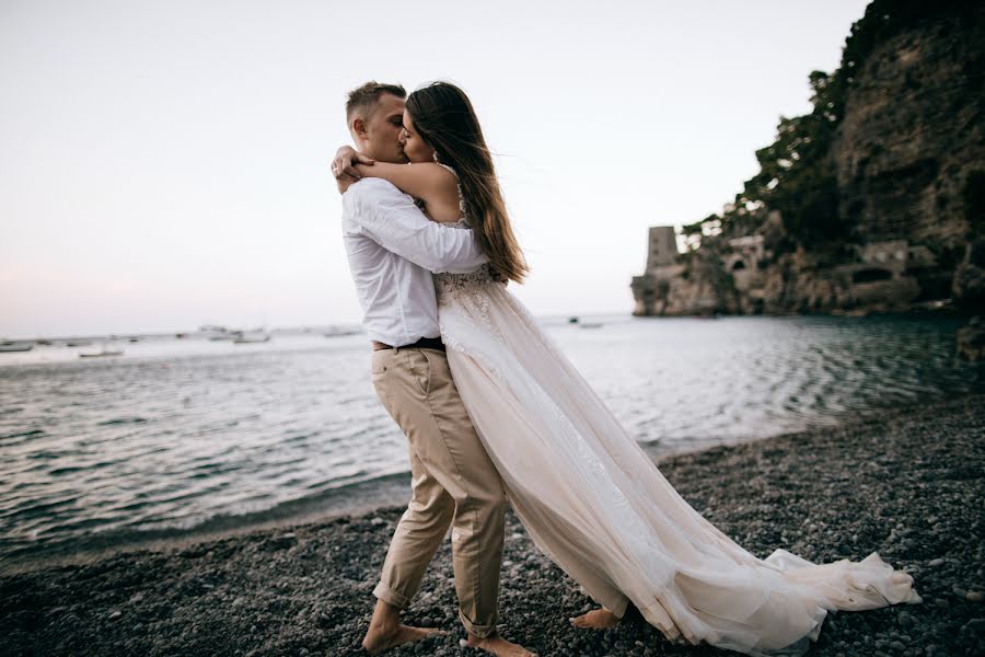 Fotografo di matrimoni Evgeniy Kukulka (beorn). Foto del 3 dicembre 2018