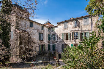 hôtel particulier à Saint-Rome-de-Tarn (12)