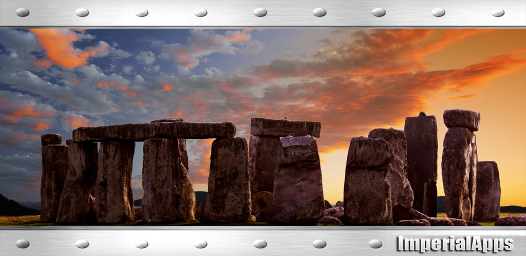 Free stonehenge slot game