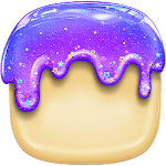 Cover Image of Tải xuống Trò chơi tự làm ASMR Slime Simulator 1.0.08 APK