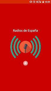 Las mejores emisoras de radio españolas Pro 1.0 APK + Mod (المال غير محدود / طليعة / لا اعلانات) إلى عن على ذكري المظهر