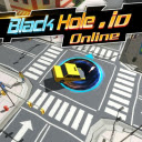 Black Hole.io Chrome extension download