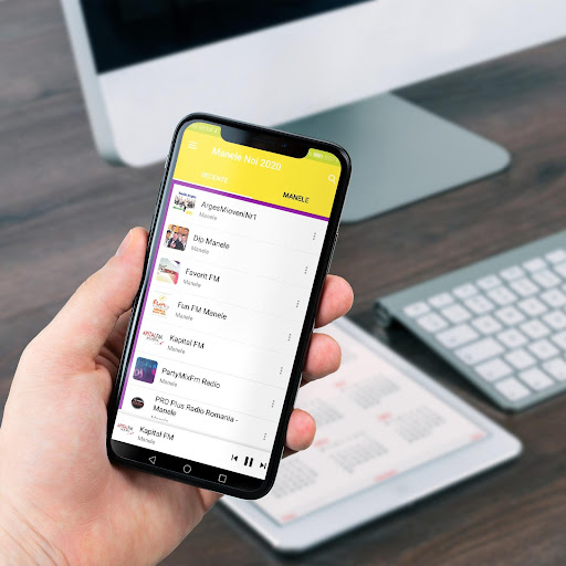 Manele De Petrecere 2020