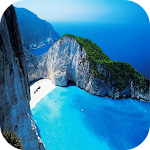 Cover Image of Baixar Papéis de parede de paisagem 1.3.1 APK