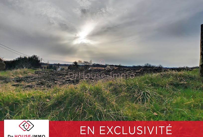  Vente Terrain agricole - 1 653m² à Chancelade (24650) 