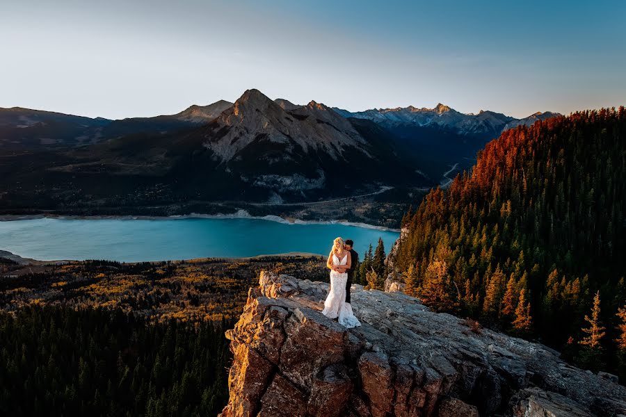 Fotografo di matrimoni Marcin Karpowicz (bdfkphotography). Foto del 12 febbraio 2022