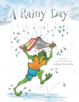 A Rainy Day cover