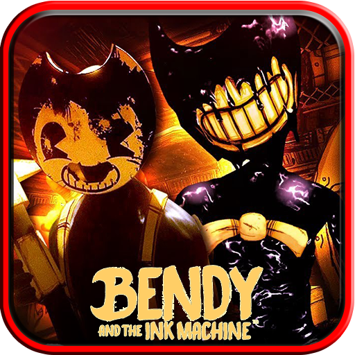 Bendy And The Ink Machine Free Download Mac