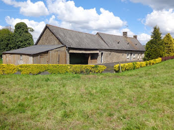 maison à Landéan (35)