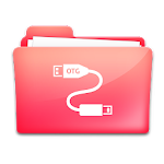 Cover Image of Download USB OTG File Manager 1.2 APK