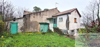 maison à Saint-Ambroix (30)