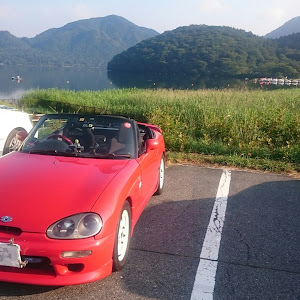 カプチーノ EA21R