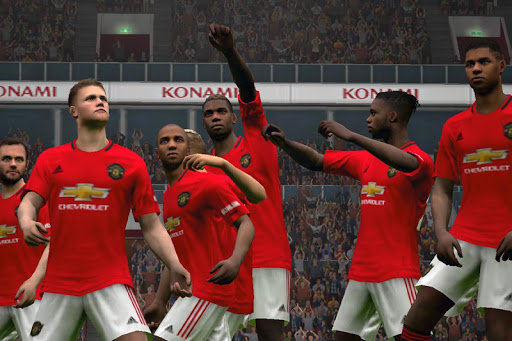eFootball PES 2020