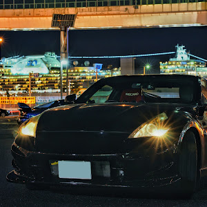 フェアレディZ Z34