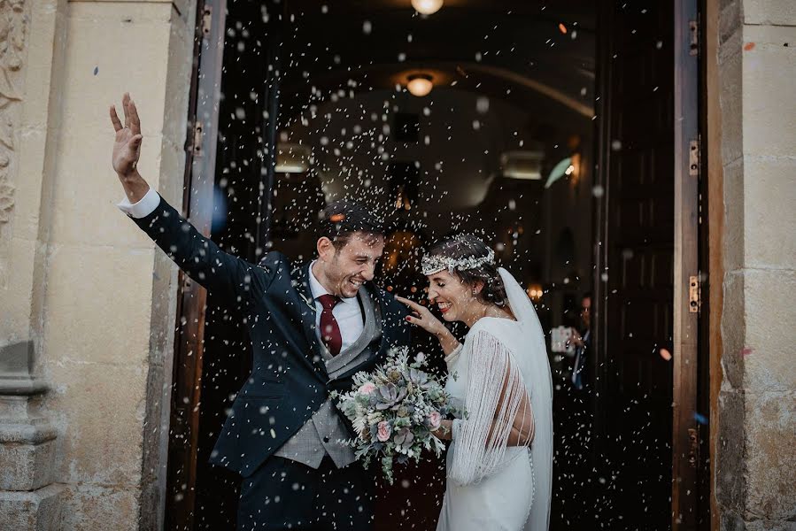 Fotógrafo de bodas Nerea Urdampilleta (nerurdampilleta). Foto del 23 de mayo 2019