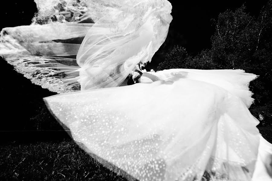 結婚式の写真家Yuriy Rachkov (wedmagic)。2014 11月4日の写真