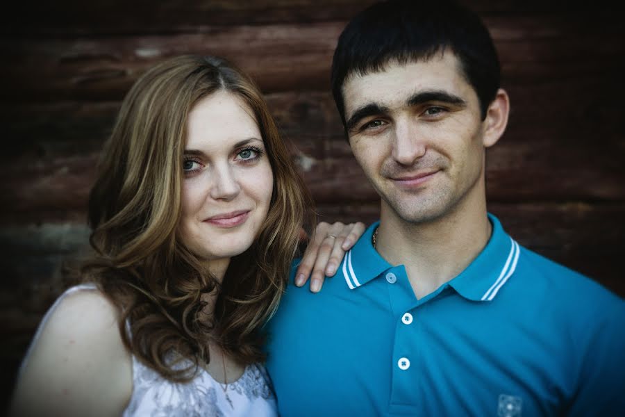 Wedding photographer Sergey Bablakov (reeexx). Photo of 26 August 2015