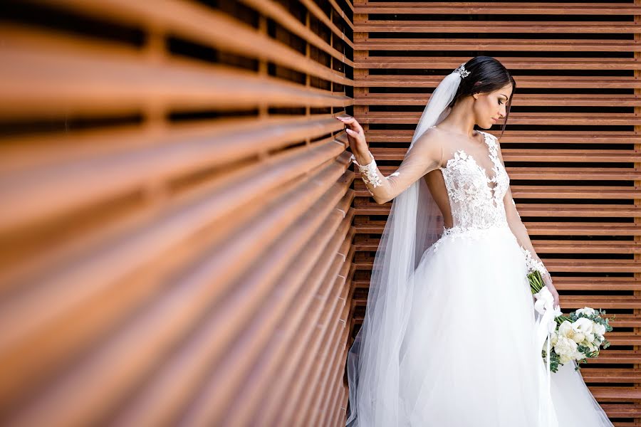 Fotógrafo de bodas Maks Bukovski (maxbukovski). Foto del 2 de septiembre 2018