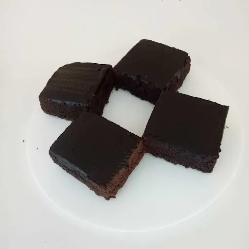 Chocolate Brownie [1 Piece]