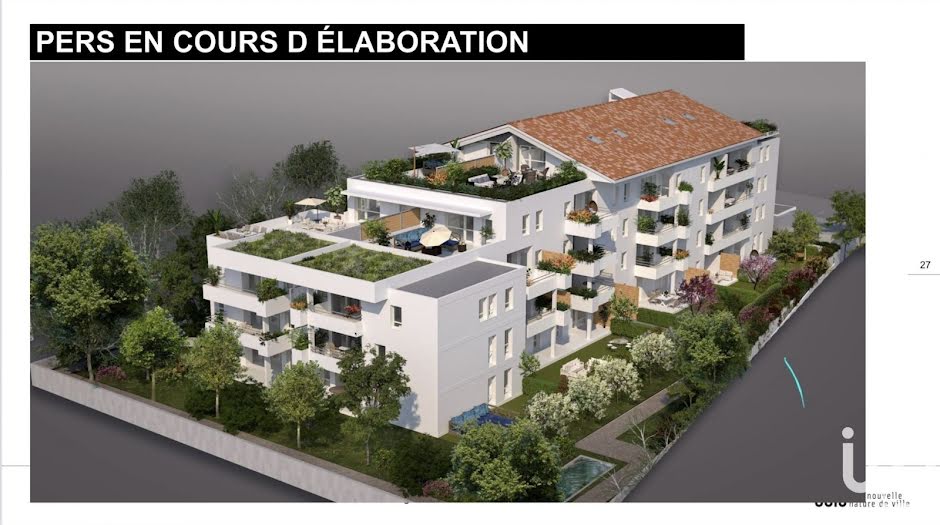 Vente appartement 3 pièces 72 m² à La Ciotat (13600), 440 000 €