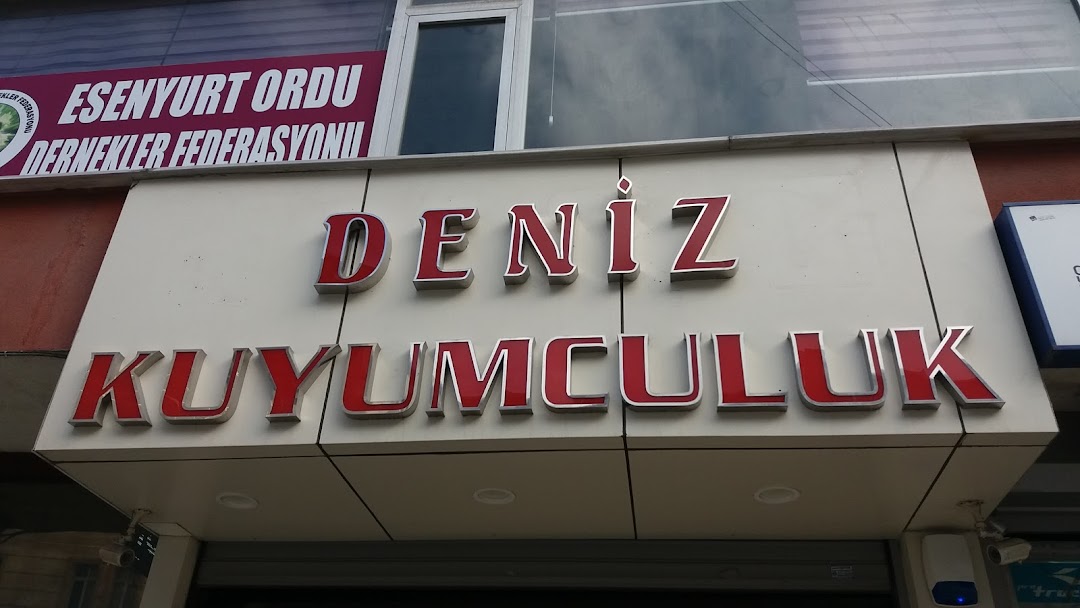 Deniz Kuyumculuk