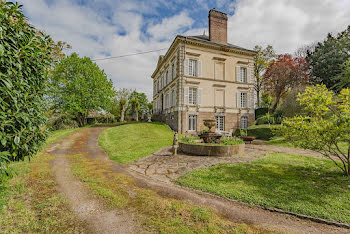 maison à Putanges-Pont-Ecrepin (61)