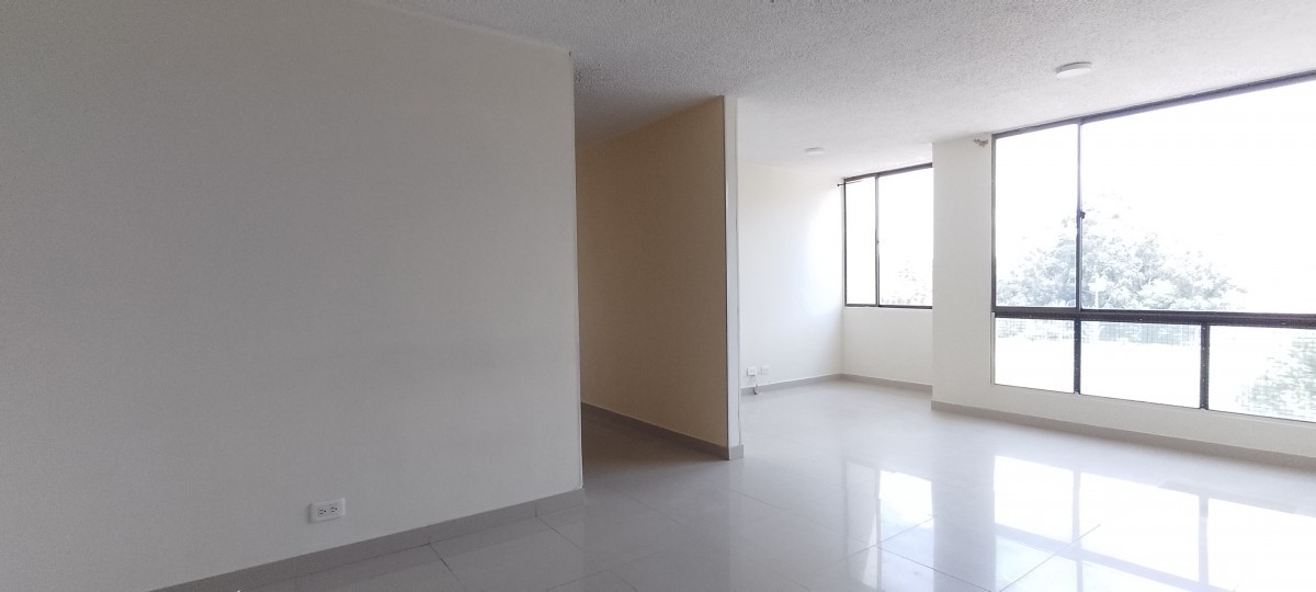 Apartamento En Arriendo - San Cristobal Norte, Bogota