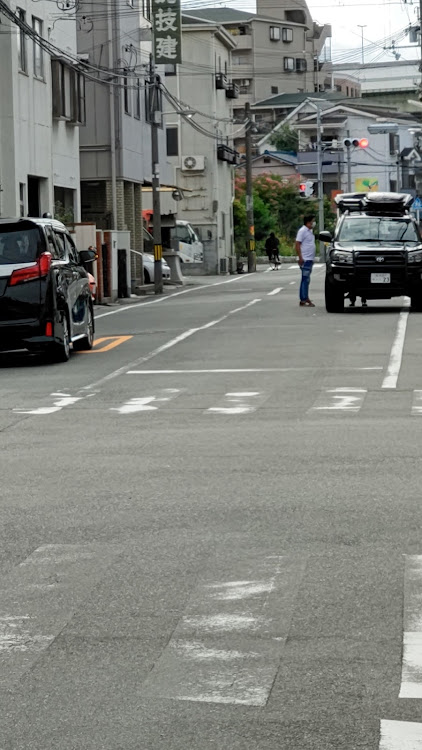 ぷくりんさんが投稿した最低なヤツ・車乗る資格無し・あの〜、自分の行動が人生に関するカスタム事例の投稿画像3枚目