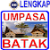 Umpasa Batak Toba Lengkap icon