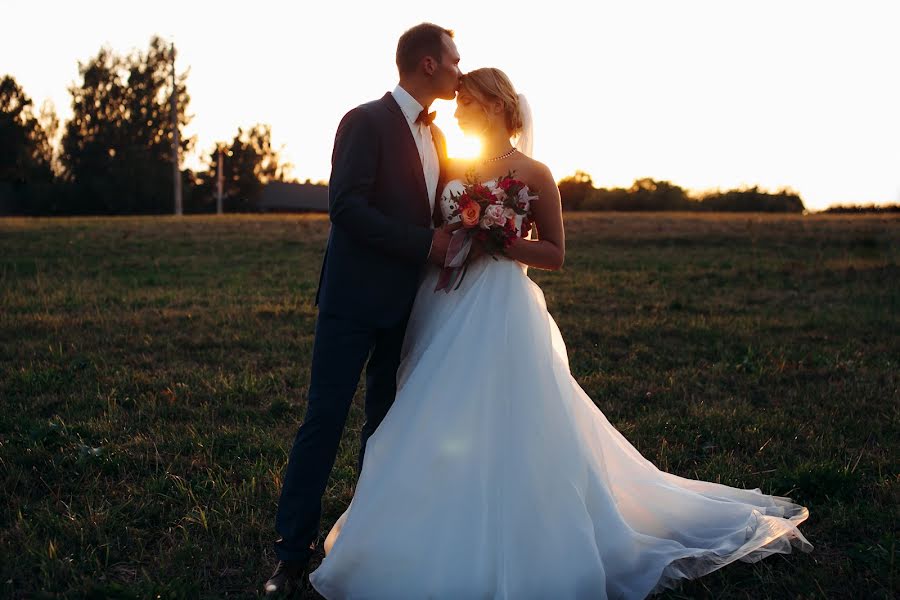 Fotógrafo de bodas Aleksandr Dod (alexanderdodz). Foto del 23 de febrero 2016