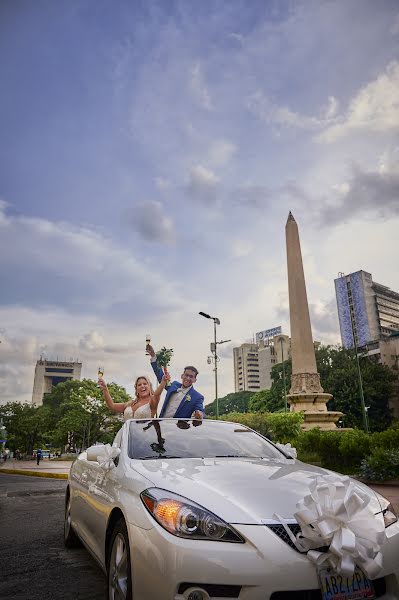 Fotografo di matrimoni Olaf Morros (olafmorros). Foto del 11 ottobre 2022