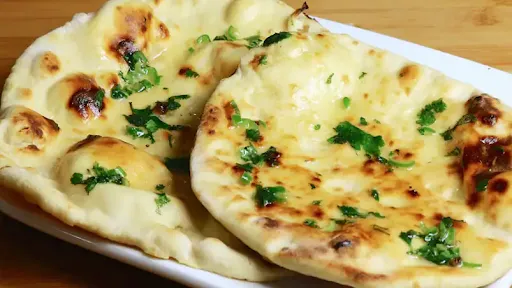 Paneer Naan