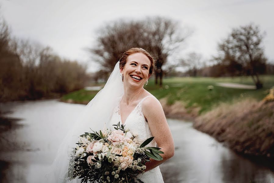 Fotografo di matrimoni Kasey Wallace (kaseywphoto). Foto del 28 settembre 2022