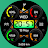 Digital Xl54 watch face icon