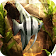 HD Aquarium Live Wallpaper 3D icon