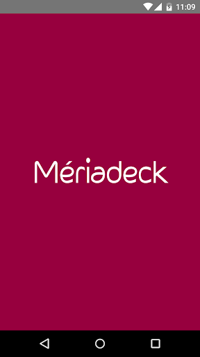 Mériadeck