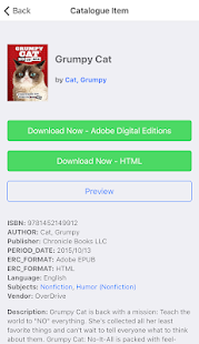 Wairarapa Library Service(圖4)-速報App