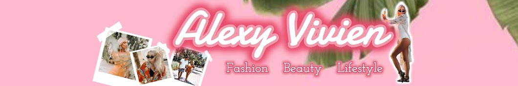 Alexy Vivien Banner